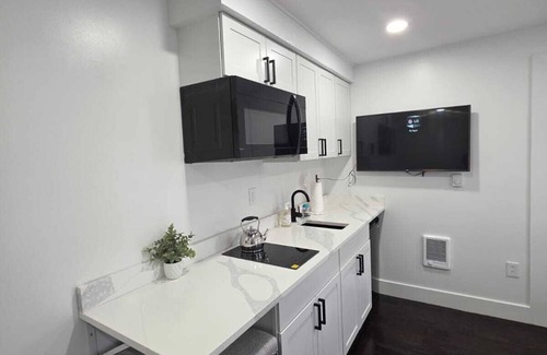 West Philadelphia Hotel | Lodgyy Suites