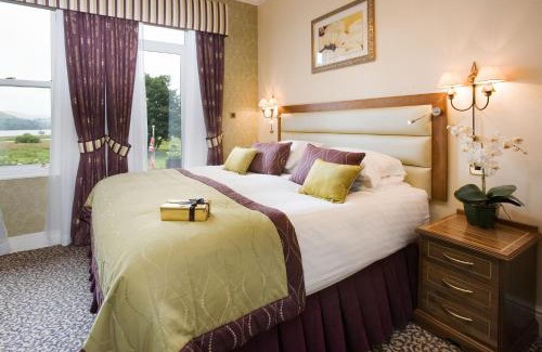 Keswick Hotel | Lodore Falls Hotel & Spa