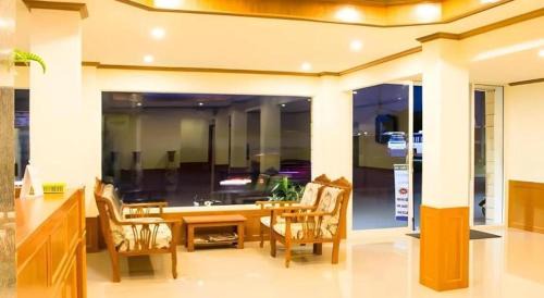 Loei Province Hotel | Loei Residence