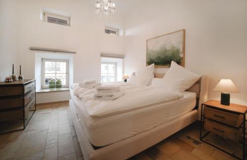 Stephanskirchen Apartment | LOEWENHERZ HOMES Luxury Apartment - Stadt- und Seenähe - fellnasenfreundlich - lichtdurchflutet