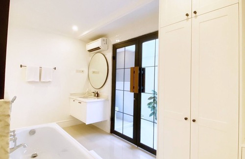 Tanjung Duren Utara House | Loewy's Home Jakarta