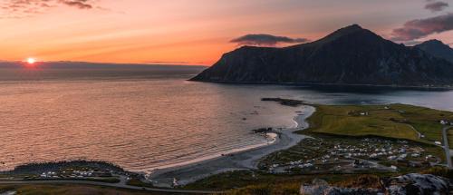 Flakstad Other | Lofoten Beach Camp