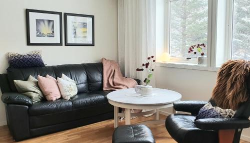 Leknes Apartment | Lofoten Home Apartment