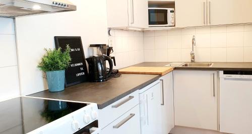 Leknes Apartment | Lofoten Home Apartment