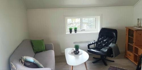 Sund i Lofoten Apartment | Lofoten - Koselig leilighet for 3 personer.