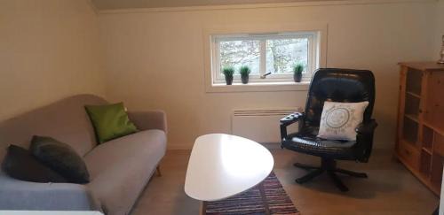 Sund i Lofoten Apartment | Lofoten - Koselig leilighet for 3 personer.