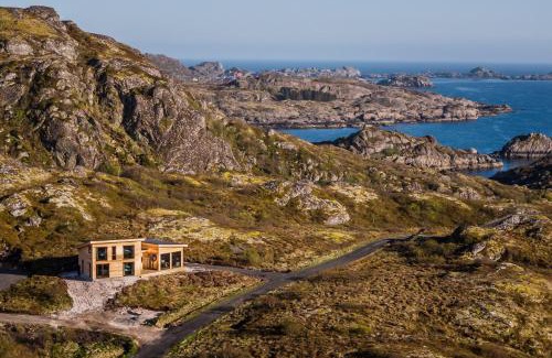 Sennesvik Ski Chalet | Lofoten SeaZens Horizon