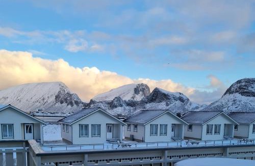 Nordland Hotel | Lofoten Værøy Bryggehotell AS