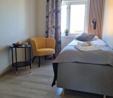 Nordland Hotel | Lofoten Værøy Bryggehotell AS