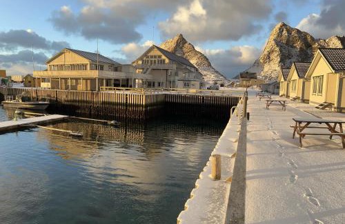 Nordland Hotel | Lofoten Værøy Bryggehotell AS