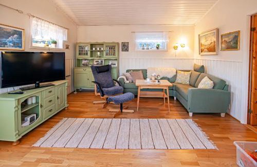 Fredvang House | Lofothuset - koselig hus på Fredvang
