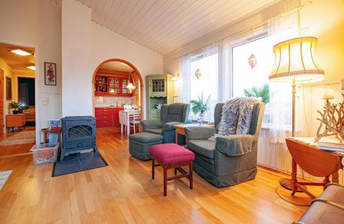 Fredvang House | Lofothuset - koselig hus på Fredvang