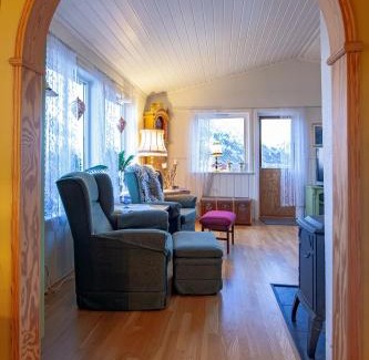 Fredvang House | Lofothuset - koselig hus på Fredvang