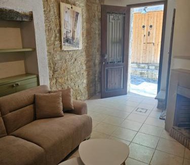 Lofou House | Lofou Maisonette
