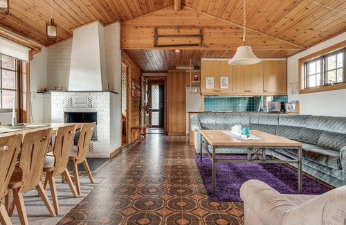 Lofsdalen House | Lofsdalen Lavskrikan by Interhome