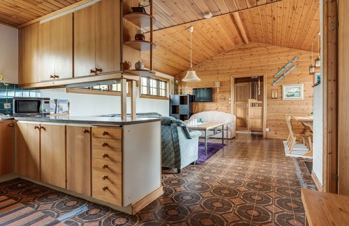 Lofsdalen House | Lofsdalen Lavskrikan by Interhome