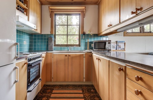 Lofsdalen House | Lofsdalen Lavskrikan by Interhome