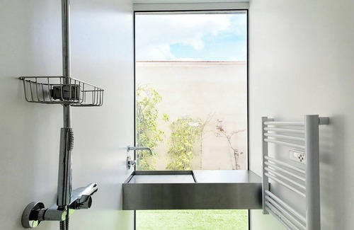 Lormont House | Loft à Bordeaux, bas Cenon
