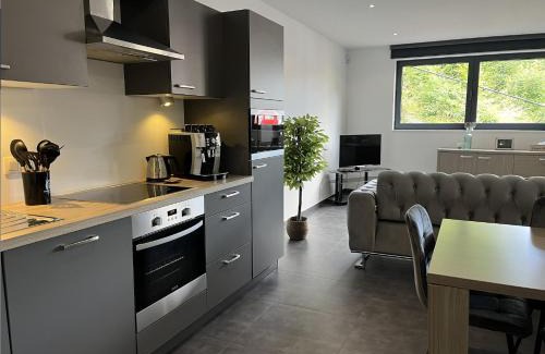 Francorchamps Apartment | Loft à la Source