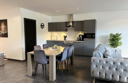 Francorchamps Apartment | Loft à la Source