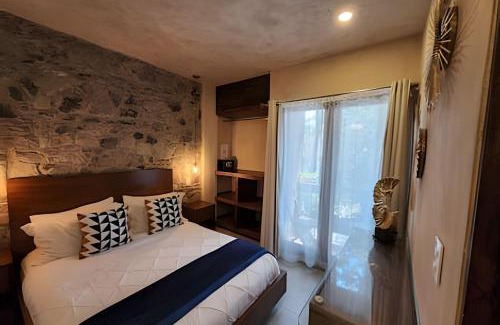 Santeagueda Apartment | Loft Éfeso: ¡Un Refugio Moderno en Val'Quirico!