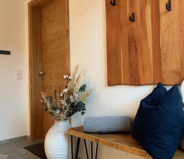 Heiligenberg Apartment | Loft über dem Bodensee