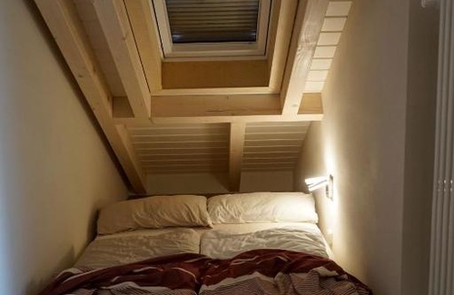 Steglitz Apartment | Loft 1. OG