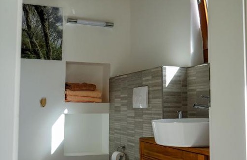 Steglitz Apartment | Loft 1. OG