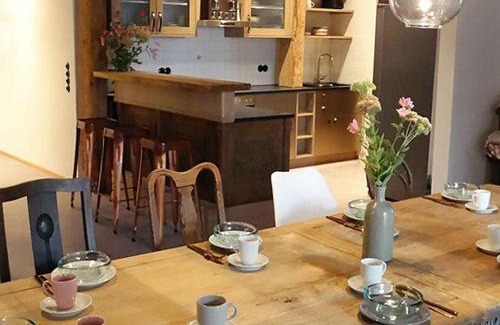 Insel Apartment | Loft 1728