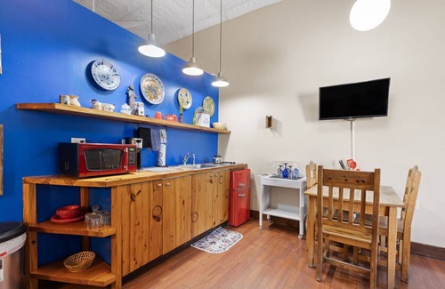 Alpine Apartment | Loft 2 (1 of 4 listings downtown!)