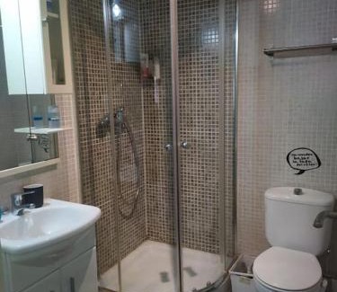 San Andres Apartment | LOFT 2 DORMITORIOS