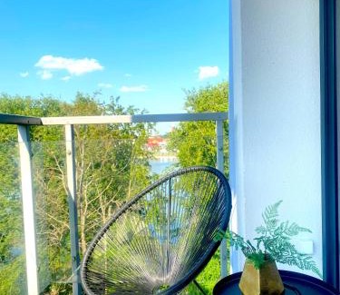 Wałcz Apartment | Loft 22 DELUX