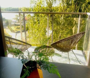 Wałcz Apartment | Loft 22 DELUX