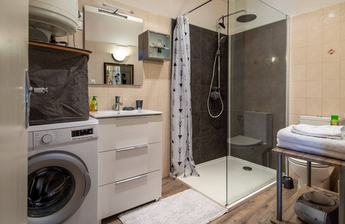 Centre Ville House | Loft 23 B - Appt à Niort pour trois