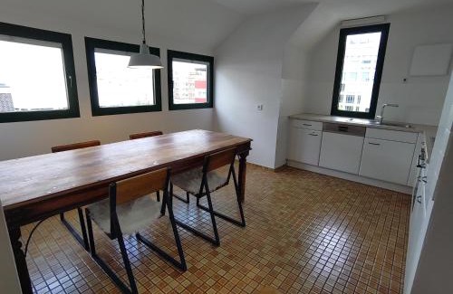 Ulm Apartment | Loft 29