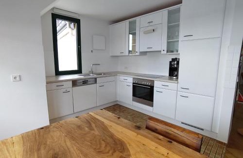 Ulm Apartment | Loft 29