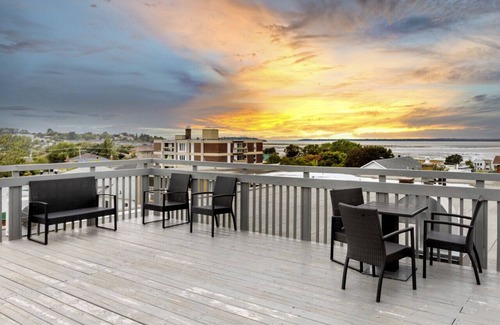 Rimouski-Neigette Apartment | Loft 303 | Rooftop | Downtown