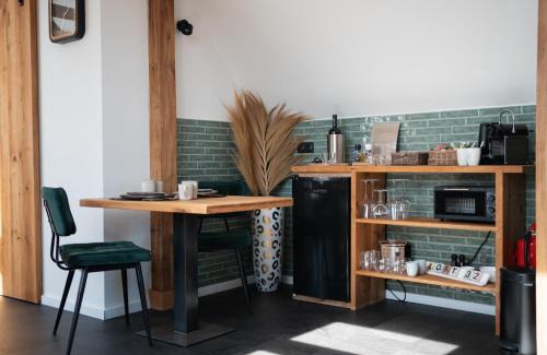 Winsum Bed & Breakfast | Loft 32