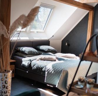 Winsum Bed & Breakfast | Loft 32