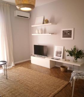 Cinisi Apartment | Loft 407