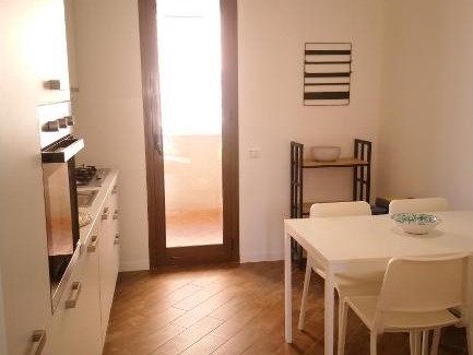 Cinisi Apartment | Loft 407