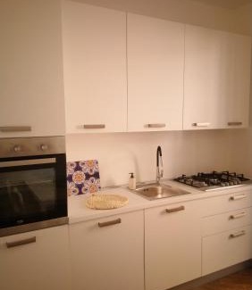 Cinisi Apartment | Loft 407