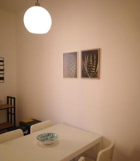 Cinisi Apartment | Loft 407