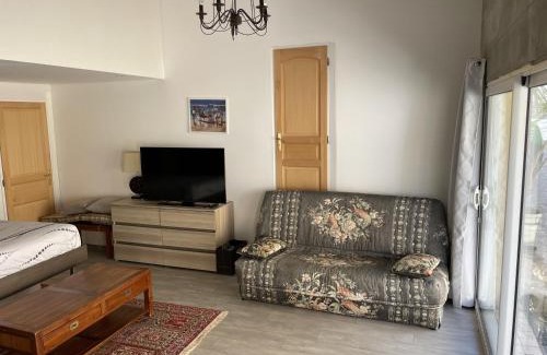 Carqueiranne Villa | Loft 45m2 Piscine
