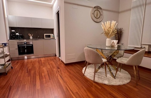 Murat Town Apartment | Loft 46 Entire Apartment in the City Center