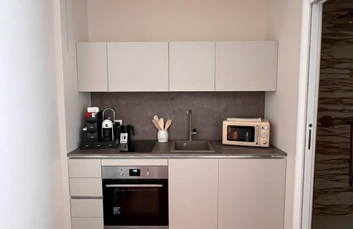 Murat Town Apartment | Loft 46 Entire Apartment in the City Center