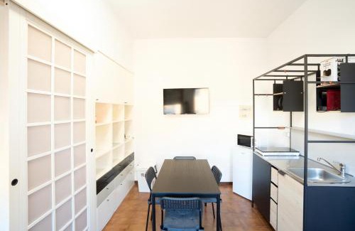 Cremona Apartment | Loft 6