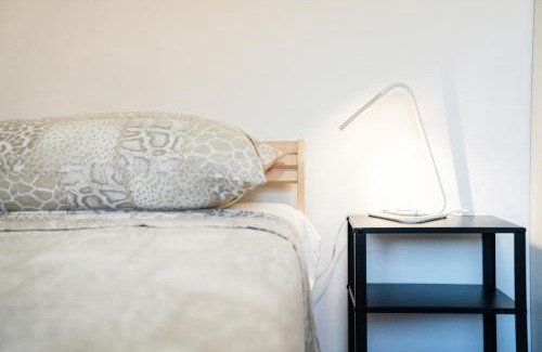 Cremona Apartment | Loft 6