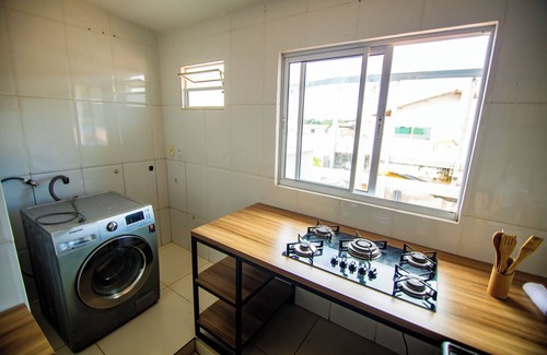 Sao Luis Apartment | Loft a 7min do mar c ótima localização-São Luís/Ma