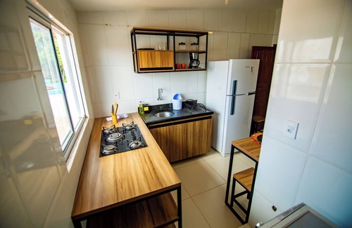 Sao Luis Apartment | Loft a 7min do mar c ótima localização-São Luís/Ma